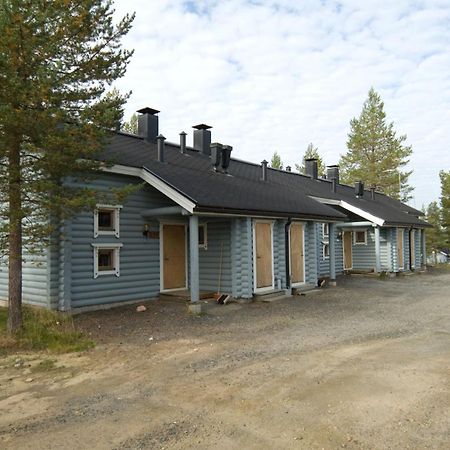 Holiday Club Yllaes Apartments And Cottages Äkäslompolo المظهر الخارجي الصورة